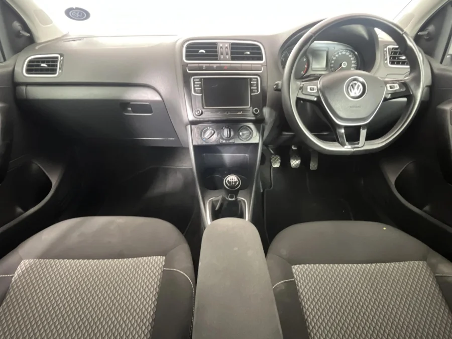 Used 2019 Volkswagen Polo Vivo hatch 1.6 Highline - WeBuyCars Richmond Used 2019 Volkswagen Polo Vivo hatch 1.6 Highline - WeBuyCars Richmond