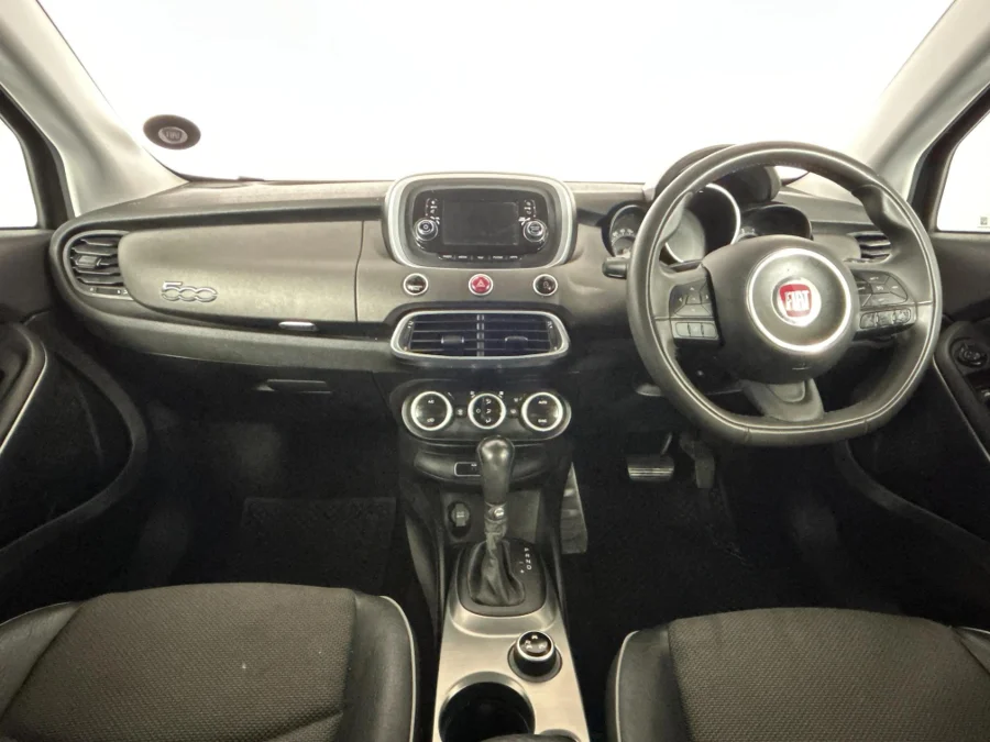 Used 2016 Fiat 500X 1.4T Cross auto - WeBuyCars Richmond