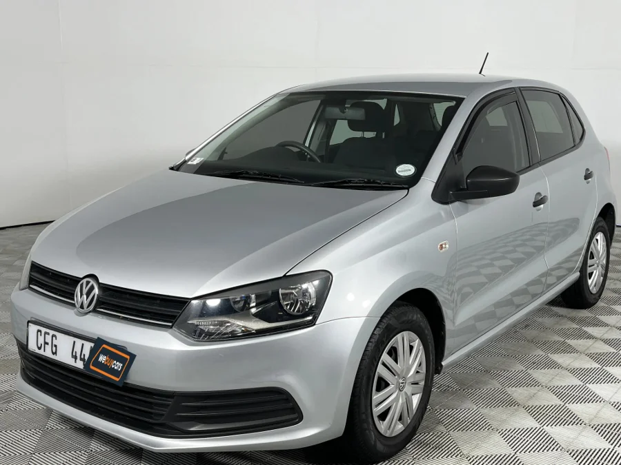 Used 2020 Volkswagen Polo Vivo hatch 1.4 Trendline - WeBuyCars Lansdowne Used 2020 Volkswagen Polo Vivo hatch 1.4 Trendline - WeBuyCars Lansdowne
