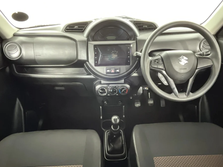 Used 2024 Suzuki S-Presso 1.0 GL+ - WeBuyCars Montana