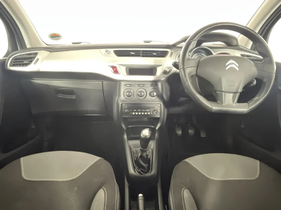 Used 2010 Citroen DS3 THP 155 Sport - WeBuyCars Montana