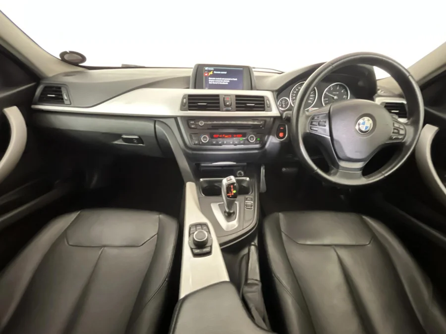 Used 2013 BMW 3 Series 320d sports-auto - WeBuyCars JHB South