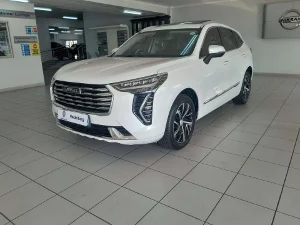 Used 2022 Haval Jolion 1.5T Luxury auto