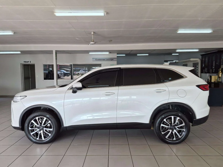 Used 2023 Haval H6 2.0GDIT Premium - AutoCity Group