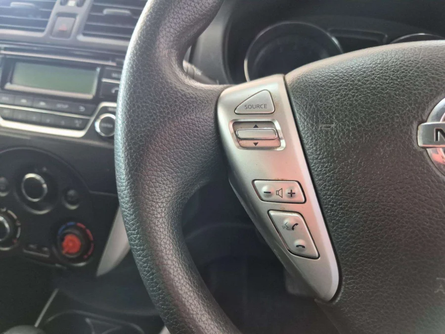 Used 2018 Nissan Almera 1.5 Acenta auto - AutoCity Group