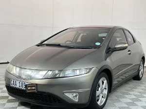 Used 2006 Honda Civic sedan 1.8 LXi