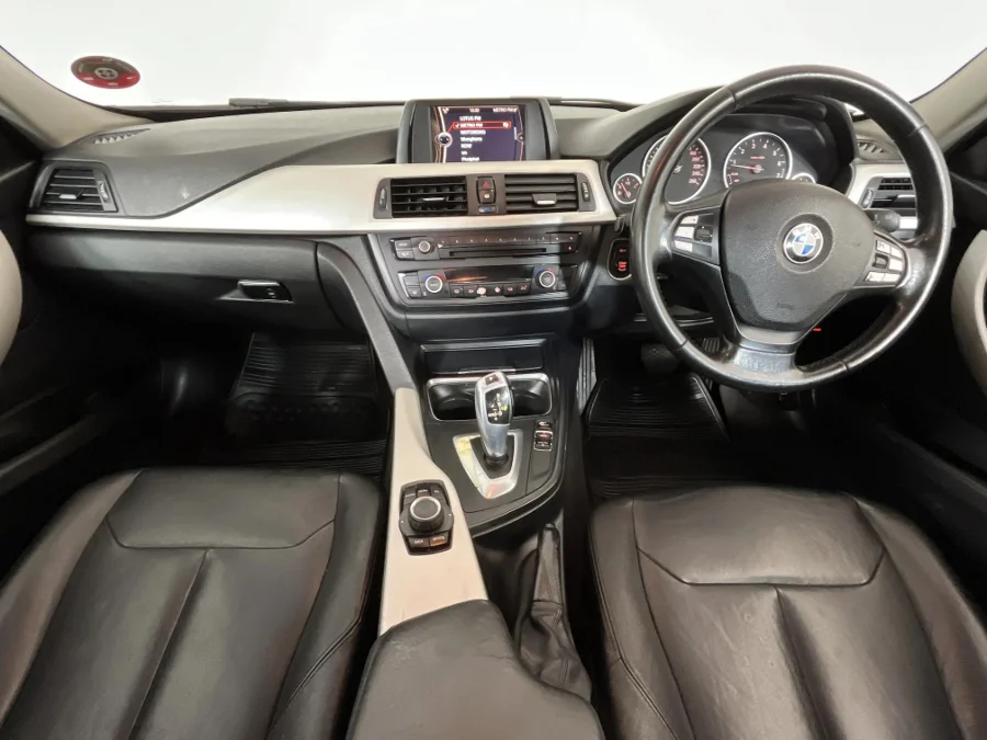 Used 2014 BMW 3 Series 320i sports-auto - WeBuyCars JHB South Used 2014 BMW 3 Series 320i sports-auto - WeBuyCars JHB South