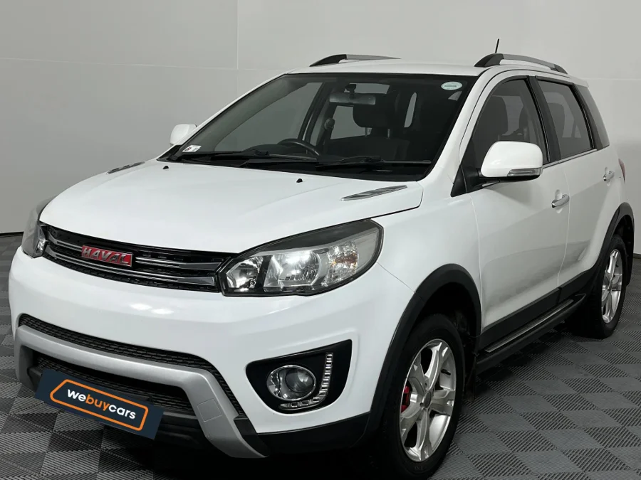 Used 2019 Haval H1 1.5 - WeBuyCars Montana Used 2019 Haval H1 1.5 - WeBuyCars Montana