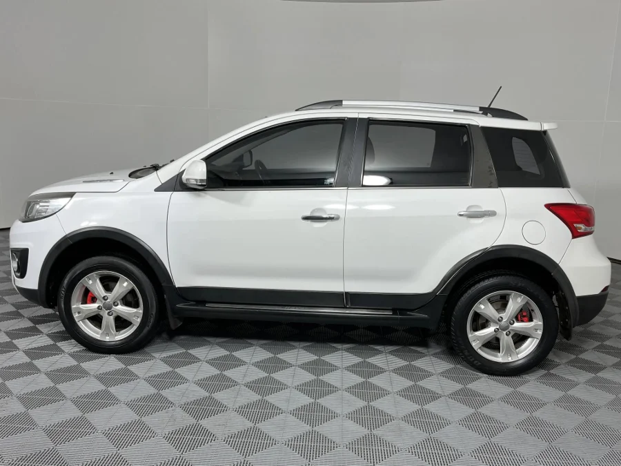 Used 2019 Haval H1 1.5 - WeBuyCars Montana Used 2019 Haval H1 1.5 - WeBuyCars Montana