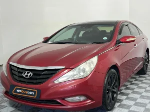 Used 2011 Hyundai Sonata 2.4 Premium