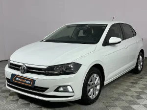 Used 2019 Volkswagen Polo hatch 1.0TSI Comfortline