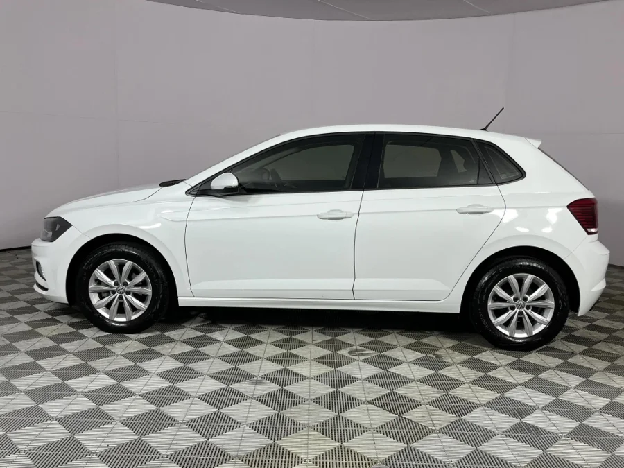 Used 2019 Volkswagen Polo hatch 1.0TSI Comfortline - WeBuyCars Lansdowne