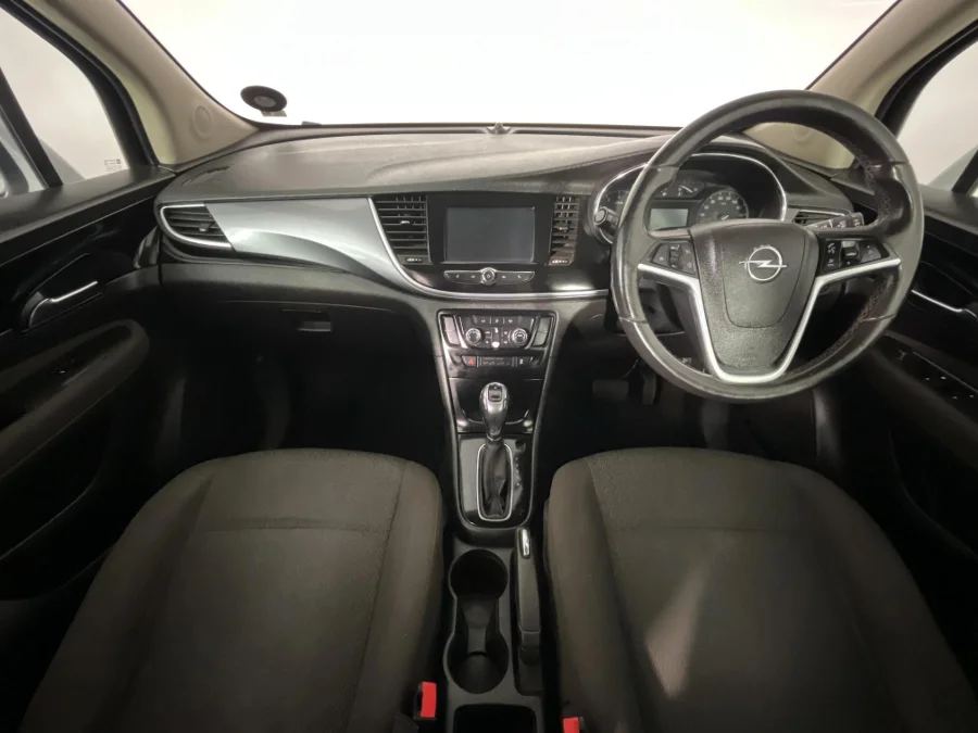 Used 2017 Opel Mokka X 1.4 Turbo Enjoy auto - WeBuyCars Brackenfell Cape Town