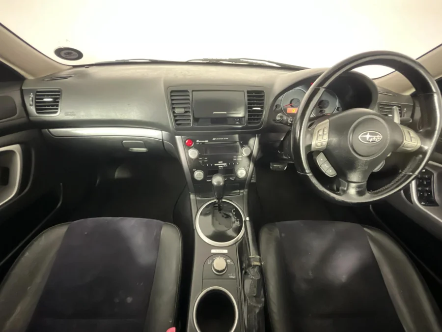 Used 2010 Subaru Outback 3.0 R Sportshift - WeBuyCars Brackenfell Cape Town Used 2010 Subaru Outback 3.0 R Sportshift - WeBuyCars Brackenfell Cape Town