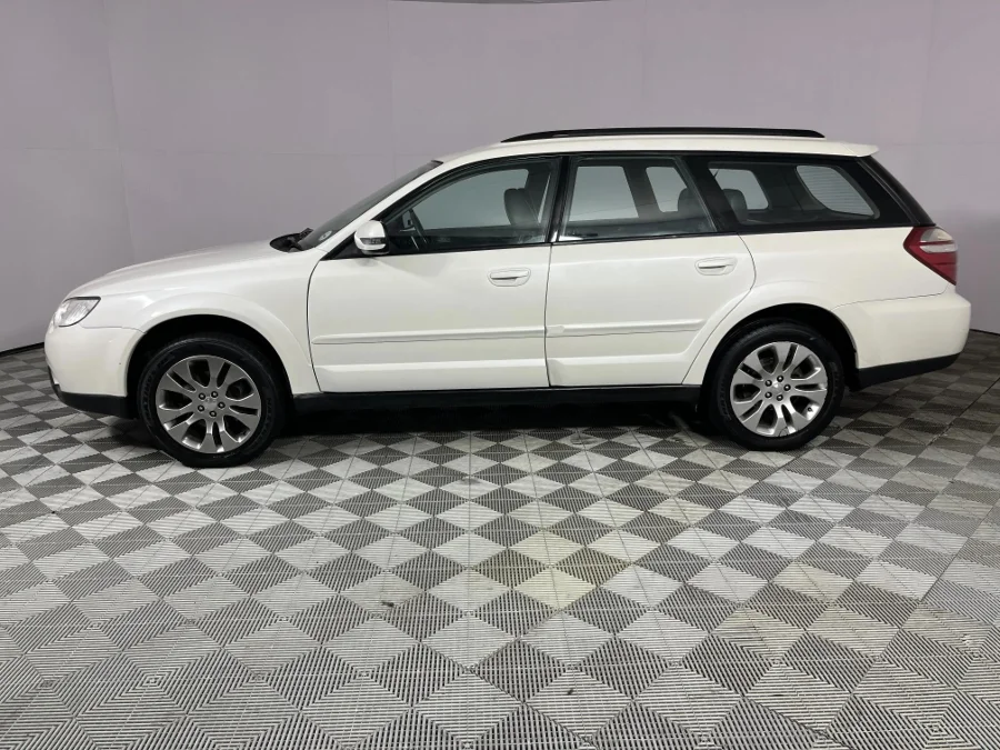 Used 2010 Subaru Outback 3.0 R Sportshift - WeBuyCars Brackenfell Cape Town Used 2010 Subaru Outback 3.0 R Sportshift - WeBuyCars Brackenfell Cape Town