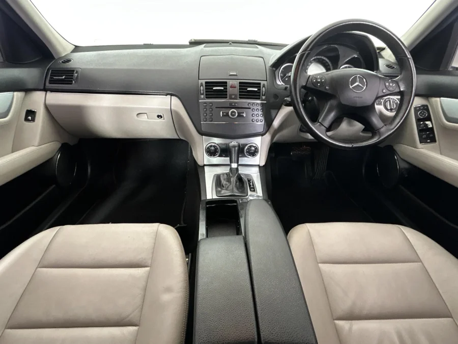 Used 2010 Mercedes-Benz C-Class C220CDI Avantgarde Touchshift - WeBuyCars Montana Used 2010 Mercedes-Benz C-Class C220CDI Avantgarde Touchshift - WeBuyCars Montana