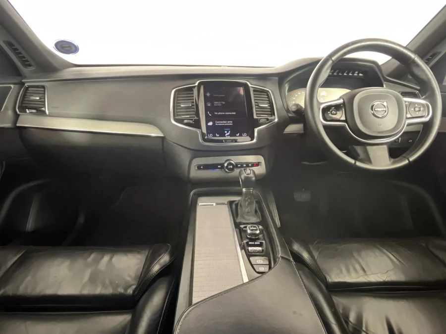 Used 2016 Volvo XC90 D5 AWD Inscription - WeBuyCars Richmond