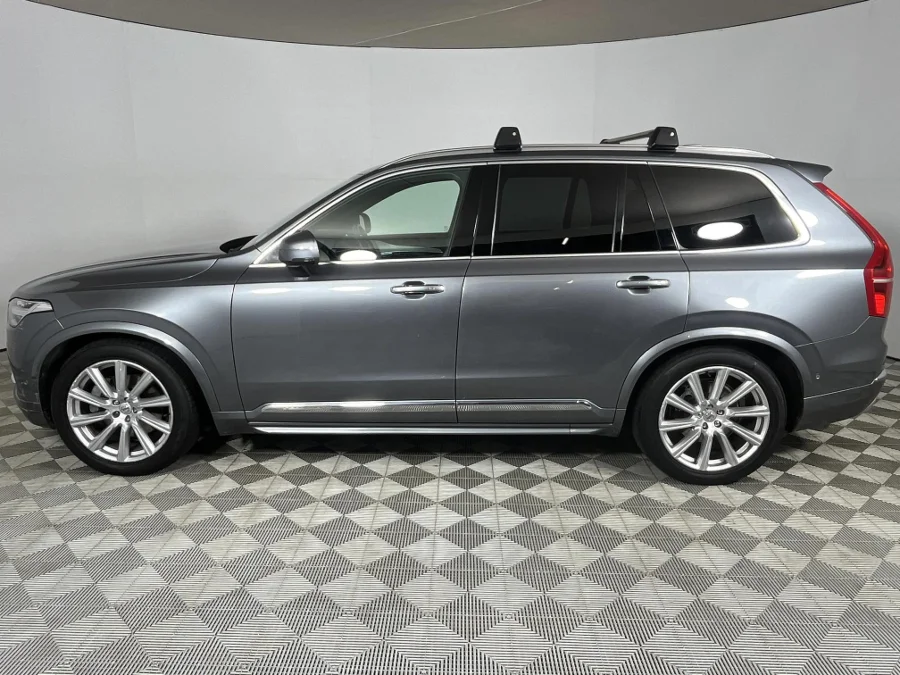 Used 2016 Volvo XC90 D5 AWD Inscription - WeBuyCars Richmond