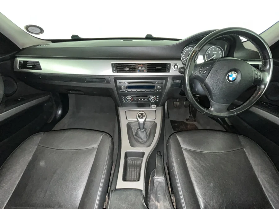 Used 2008 BMW 3 Series 323i - WeBuyCars Germiston Used 2008 BMW 3 Series 323i - WeBuyCars Germiston
