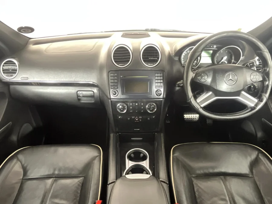 Used 2012 Mercedes-Benz ML ML350 - WeBuyCars Polokwane Used 2012 Mercedes-Benz ML ML350 - WeBuyCars Polokwane