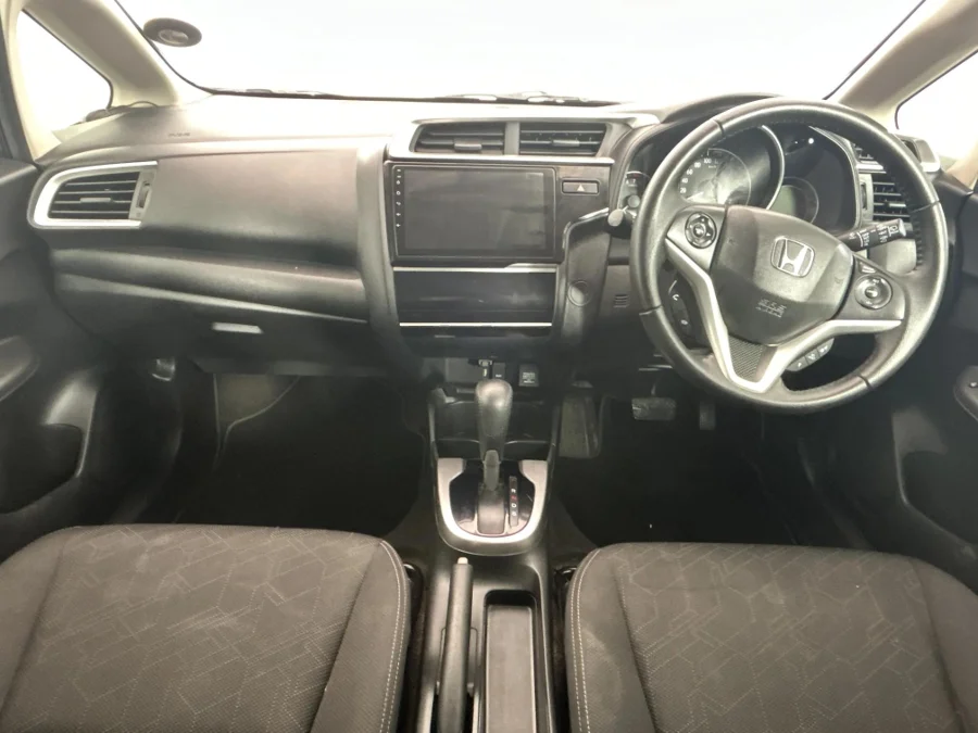 Used 2019 Honda Jazz 1.5 Elegance auto - WeBuyCars JHB South