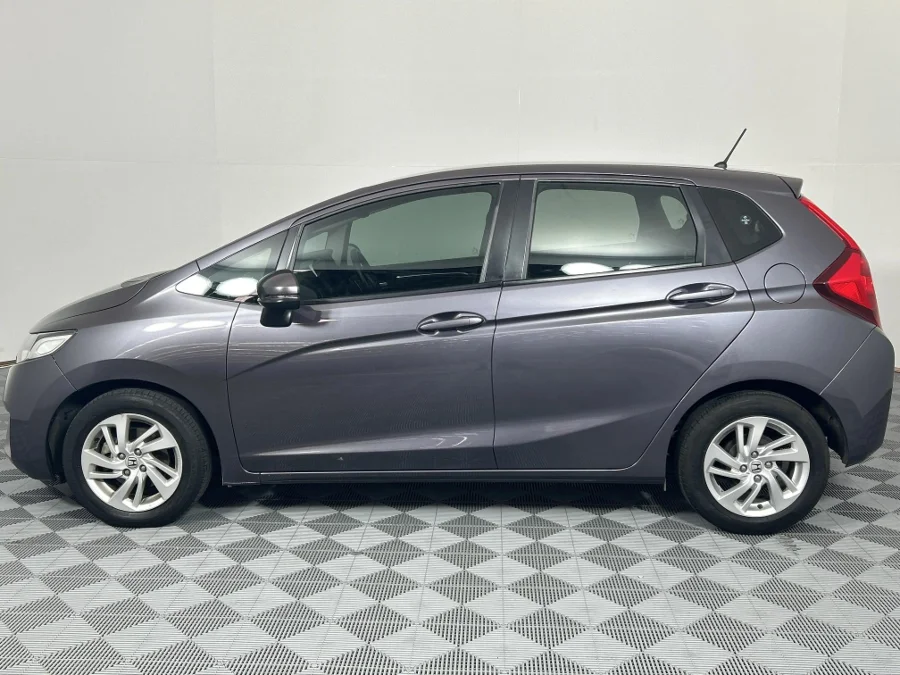 Used 2019 Honda Jazz 1.5 Elegance auto - WeBuyCars JHB South