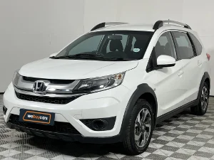 Used 2018 Honda BR-V 1.5 Comfort auto