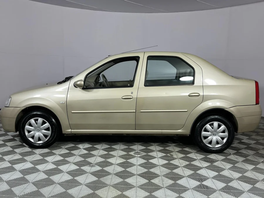 Used 2008 Renault Logan 1.6 Expression - WeBuyCars Brackenfell Cape Town