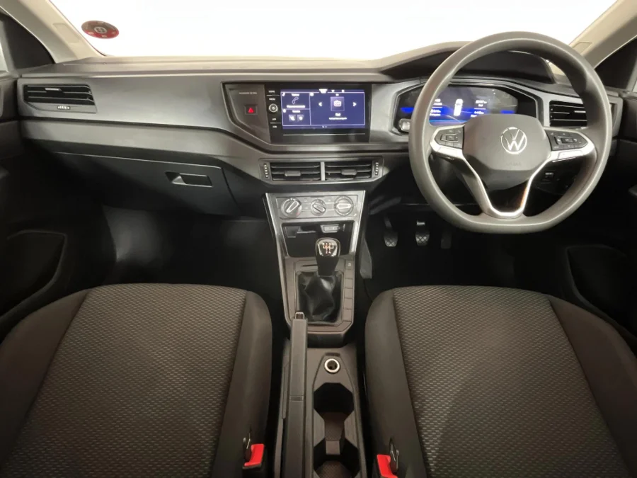 Used 2024 Volkswagen Polo hatch 1.0TSI - WeBuycars East London