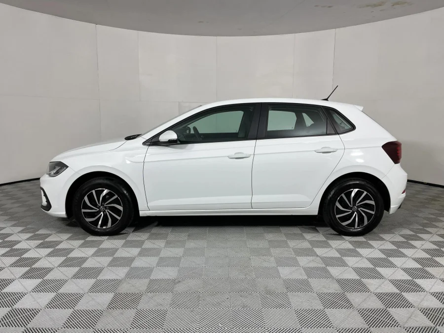 Used 2024 Volkswagen Polo hatch 1.0TSI - WeBuycars East London