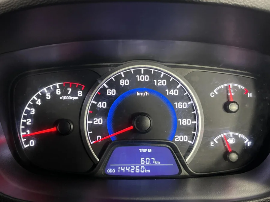 Used 2020 Hyundai Grand i10 1.0 Motion Cargo panel van - WeBuyCars Brackenfell Cape Town Used 2020 Hyundai Grand i10 1.0 Motion Cargo panel van - WeBuyCars Brackenfell Cape Town