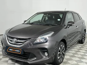 Used 2022 Toyota Starlet 1.4 XR