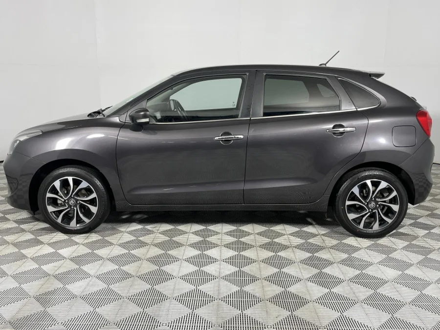 Used 2022 Toyota Starlet 1.4 XR - WeBuyCars Richmond