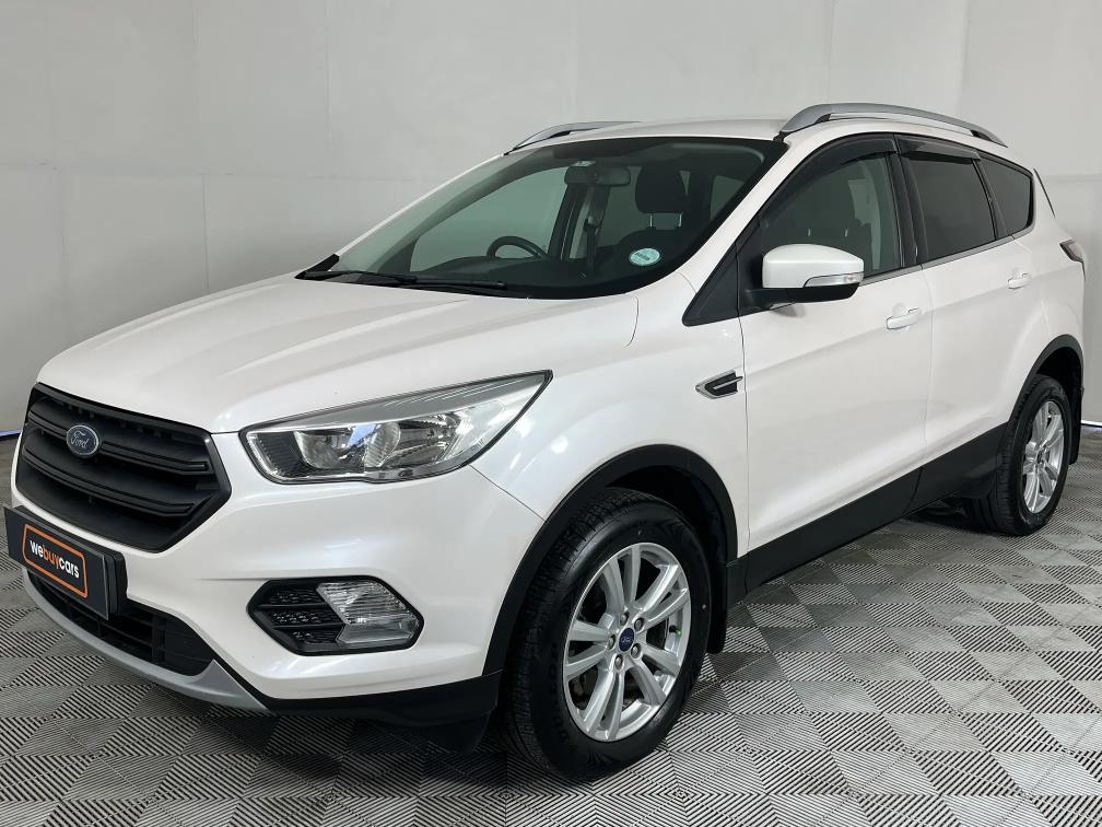 Used 2020 Ford Kuga 1.5T Ambiente auto