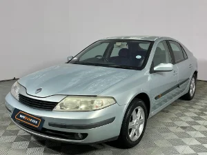 Used 2002 Renault Laguna 2.0 Expression