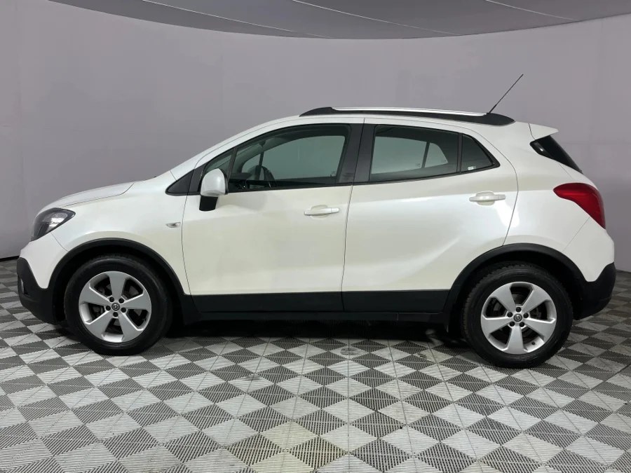 Used 2015 Opel Mokka X 1.4 Turbo Enjoy auto - WeBuyCars Brackenfell Cape Town