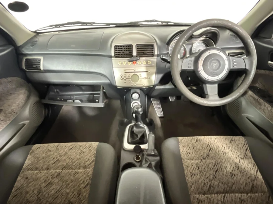 Used 2012 Proton Persona 1.6 GX - WeBuyCars Silverlakes