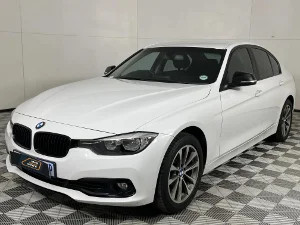 Used 2019 BMW 3 Series 330i
