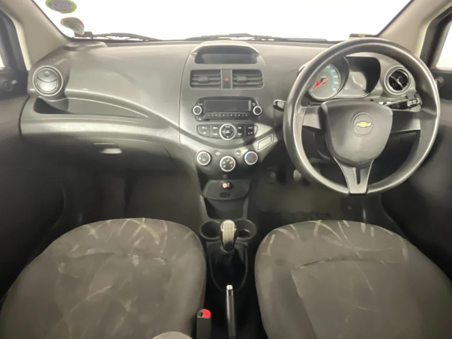 Used 2014 Chevrolet Spark 1.2 Curve - WeBuyCars Brackenfell Cape Town Used 2014 Chevrolet Spark 1.2 Curve - WeBuyCars Brackenfell Cape Town