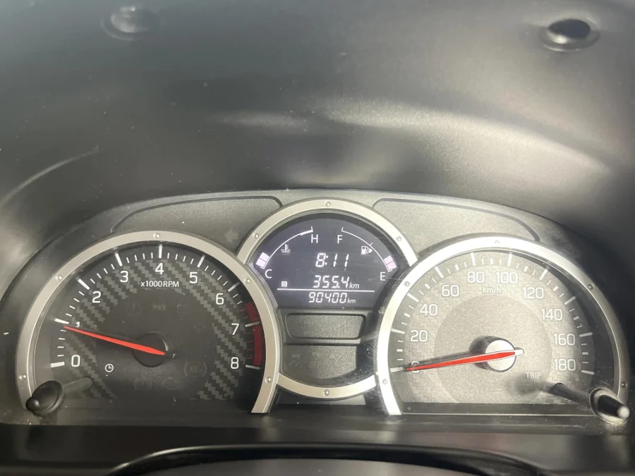 Used 2016 Suzuki Jimny 1.3 - WeBuyCars JHB South