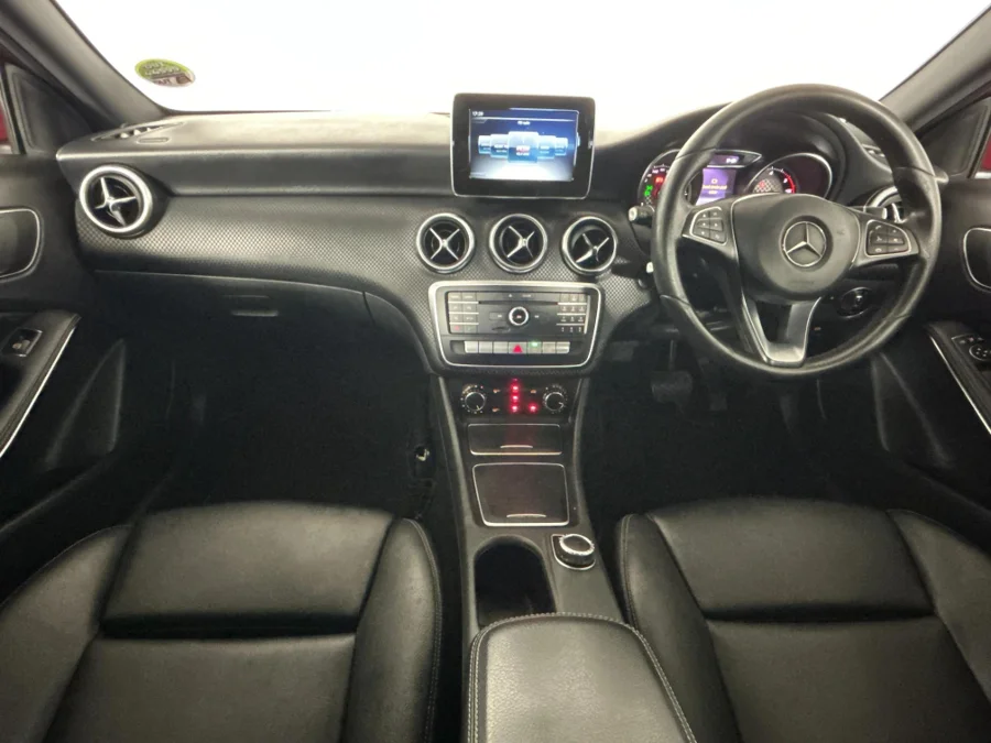 Used 2018 Mercedes-Benz A-Class A200d Style - WeBuyCars Richmond