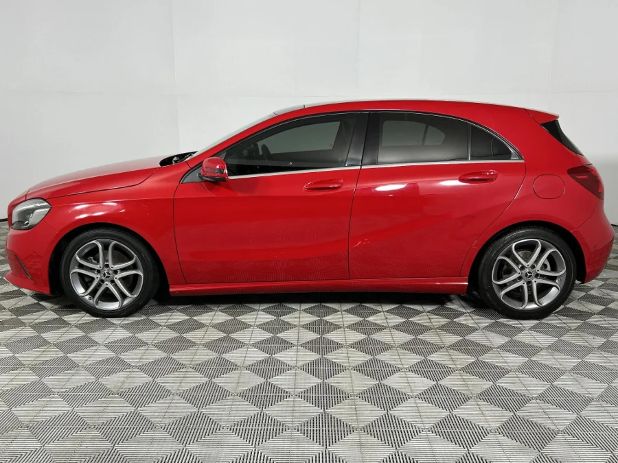 Used 2018 Mercedes-Benz A-Class A200d Style - WeBuyCars Richmond