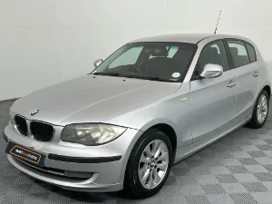 Used 2011 BMW 1 Series 116i 5-door