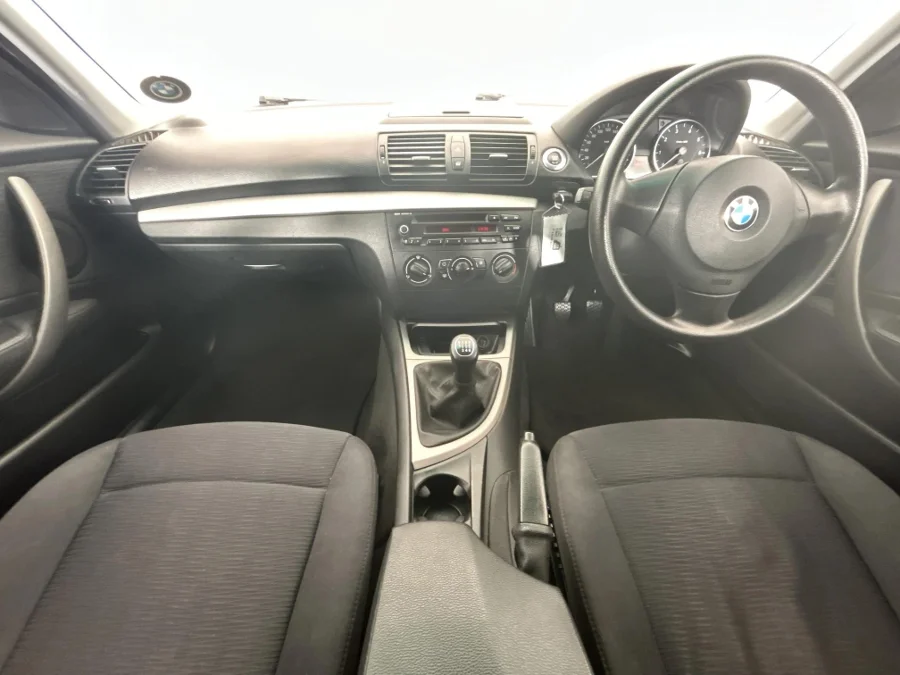 Used 2011 BMW 1 Series 116i 5-door - WeBuyCars Lansdowne Used 2011 BMW 1 Series 116i 5-door - WeBuyCars Lansdowne