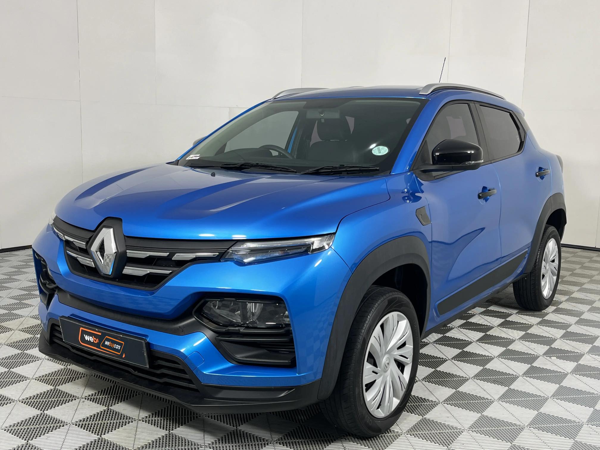 Used 2023 Renault Kiger 1.0 Life
