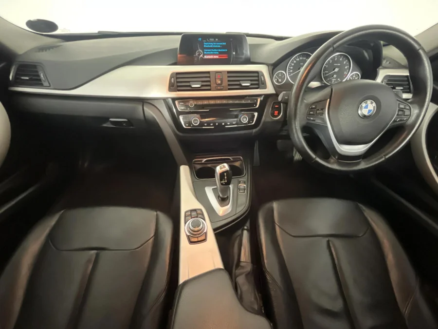 Used 2017 BMW 3 Series 320i sports-auto - WeBuyCars Lansdowne