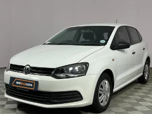 Used 2019 Volkswagen Polo Vivo hatch 1.4 Trendline Used 2019 Volkswagen Polo Vivo hatch 1.4 Trendline