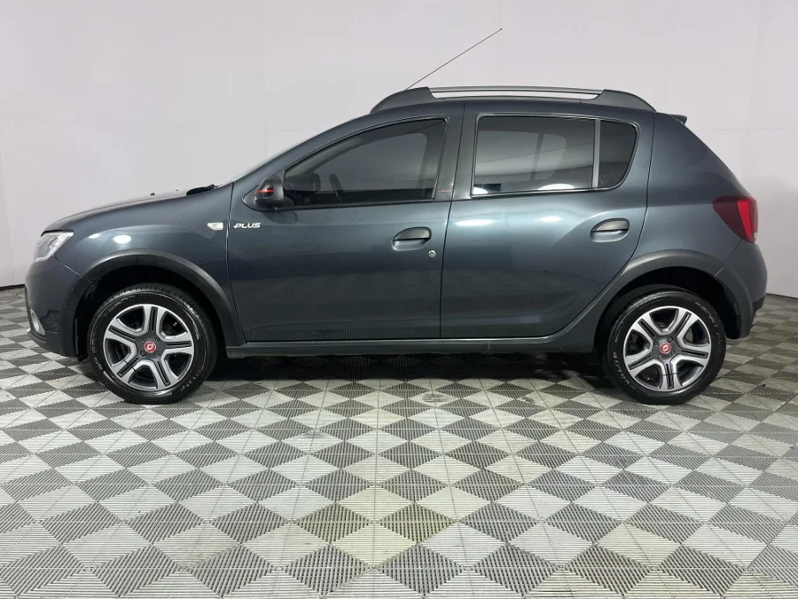 Used 2019 Renault Sandero 66kW turbo Stepway TechRoad - WeBuyCars Lansdowne