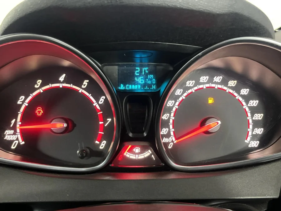 Used 2014 Ford Fiesta ST - WeBuyCars Brackenfell Cape Town