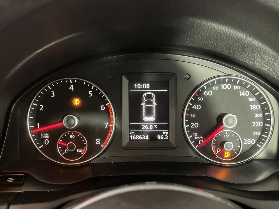 Used 2010 Volkswagen Scirocco 2.0TSI Sportline - WeBuyCars Brackenfell Cape Town